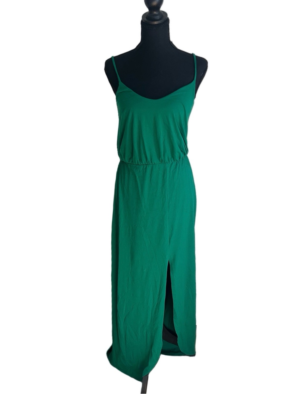 Susana Monaco Emilia Maxi Dress - Small